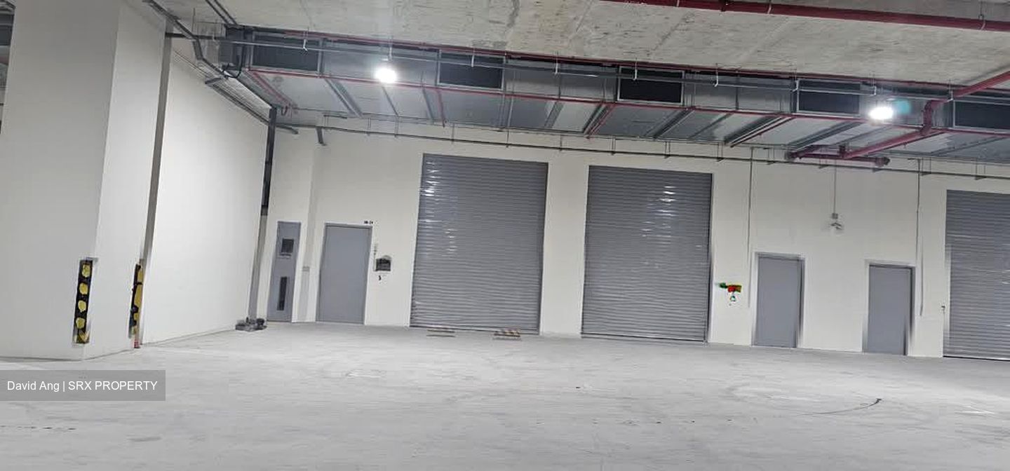 Stellar@tampines (D18), Factory #582108521